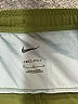 Nike Solid Green Track Pants Size M - photo 7