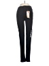 Levi's Graphic Black Jeggings Size 24 waist - photo 1
