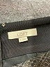 Ann Taylor LOFT Argyle Gray Formal Skirt Size 4 - photo 4