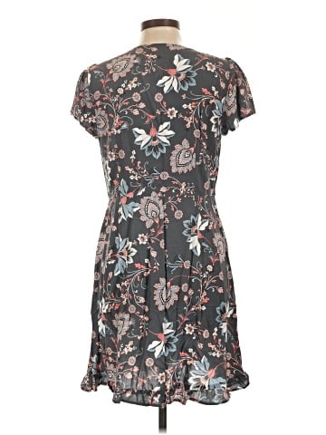Ann Taylor LOFT Outlet Casual Dress (view 2)