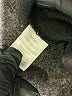 Max Studio 100% Polyester Tweed Black Cocktail Dress Size L - photo 8