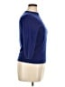 Talbots 100% Cashmere Blue Cardigan Size XL Petite - photo 4