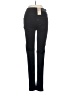 Levi's Graphic Black Jeggings Size 24 waist - photo 2
