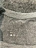 Unbranded Gray Sleeveless T-Shirt Size L - photo 7