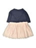 Old Navy 100% Polyester Blue Dress Size 5T - photo 2