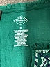 St. John's Bay Teal 3/4 Sleeve Blouse Size M - photo 7
