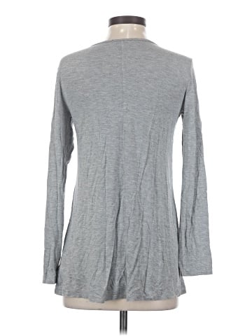 Willi Smith Long Sleeve T-Shirt (view 2)