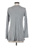 Willi Smith Gray Long Sleeve T-Shirt Size S - photo 2
