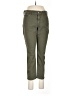 NYDJ Green Khakis Size 6 - photo 1