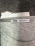 Zara Silver Tank Top Size S - photo 7