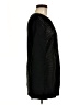 Pink Stitch Black Pullover Sweater Size M - photo 4