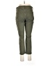 NYDJ Green Khakis Size 6 - photo 2