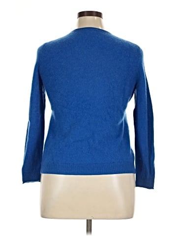 Talbots Cardigan (view 2)