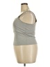 Hollister Gray Tank Top Size XXL - photo 5