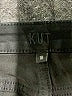 Kut from the Kloth Black Jeans Size 10 - photo 7