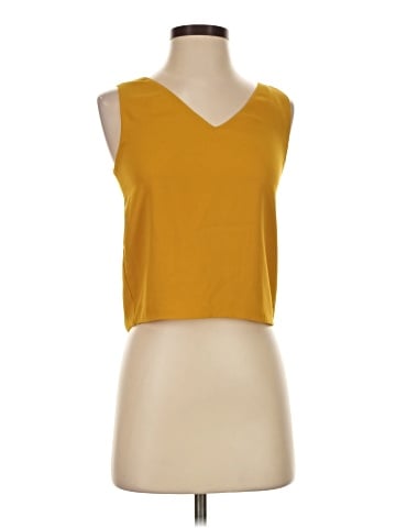 Babaton Sleeveless Top (view 1)
