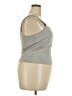 Hollister Gray Tank Top Size XXL - photo 4