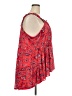 Maurices Red Sleeveless Blouse Size 3X - photo 4