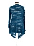 Belamie Blue Cardigan Size M - photo 2