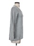 Willi Smith Gray Long Sleeve T-Shirt Size S - photo 4