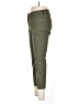 NYDJ Green Khakis Size 6 - photo 5
