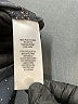 T Tahari 100% Polyester Floral Gray Long Sleeve Blouse Size M - photo 8