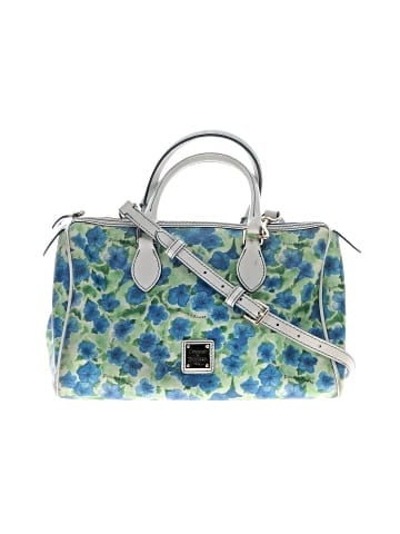 Dooney & Bourke Satchel (view 1)