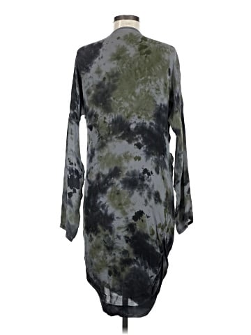 Gold Hawk Casual Dress (view 2)
