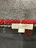 Ann Taylor LOFT 100% Polyester Plaid Red Formal Skirt Size 6 - photo 4