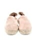 Manebi Pink Flats Size EU 40 - photo 2