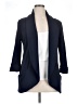 FRENCHMAUVE Blue Blazer Size XL - photo 1