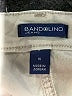 Bandolino Ivory Jeans Size 16 - photo 4