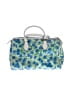 Dooney & Bourke Blue Satchel One size - photo 3