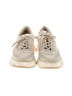 Dolce Vita Ivory Sneakers Size 8 1/2 - photo 2
