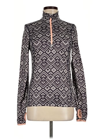 Marika Long Sleeve T-Shirt (view 1)
