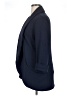 FRENCHMAUVE Blue Blazer Size XL - photo 5