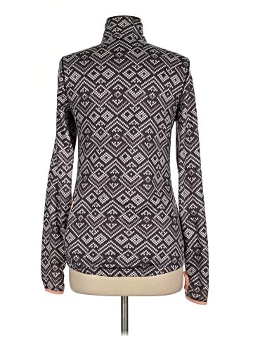 Marika Long Sleeve T-Shirt (view 2)