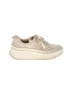 Dolce Vita Ivory Sneakers Size 8 1/2 - photo 1
