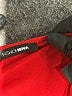 Fashion Nova Red Jumpsuit Size L - photo 4