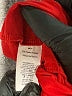 Fashion Nova Red Jumpsuit Size L - photo 5