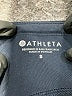 Athleta Solid Black Active Skort Size S - photo 3
