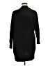 D&Co. Black Kimono Size XL - photo 2