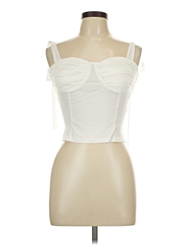 Mable Sleeveless Top (view 1)