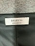 Bailey 44 Black Cocktail Dress Size M - photo 7