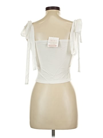 Mable Sleeveless Top (view 2)