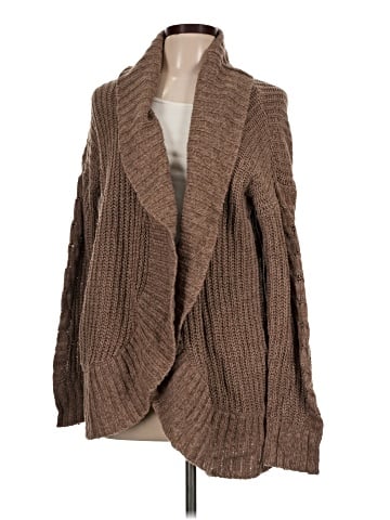 Mossimo Supply Co. Cardigan (view 1)