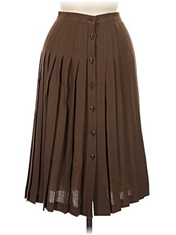 Jaeger Casual Skirt (view 1)