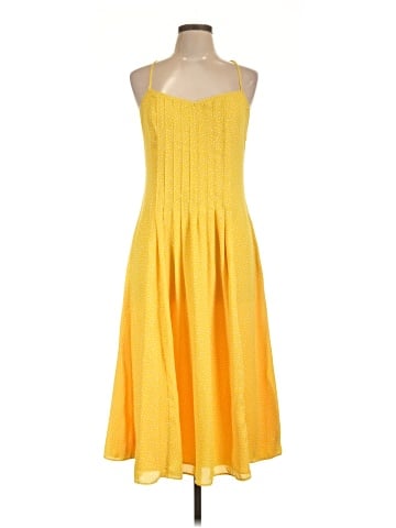 Banana Republic Casual Dress (view 1)