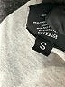 Overtime Gray Sweatshirt Size S - photo 8