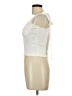 Mable Ivory Sleeveless Top Size L - photo 5